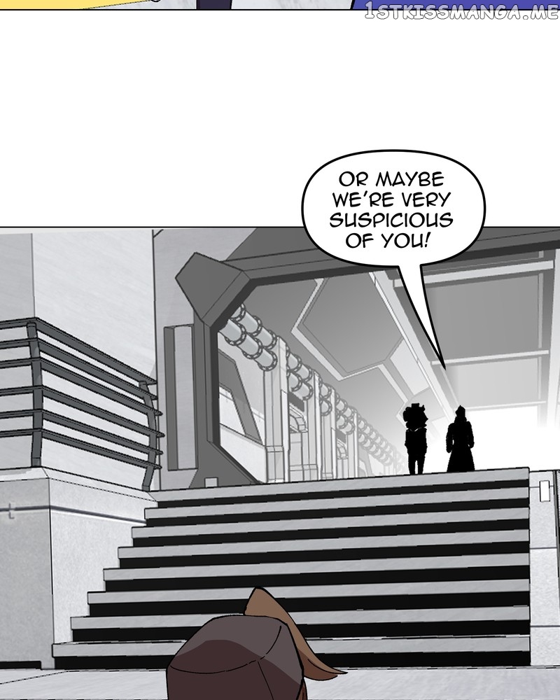 Immortal Weakling Chapter 27 - page 48