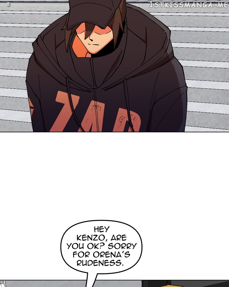 Immortal Weakling Chapter 27 - page 49