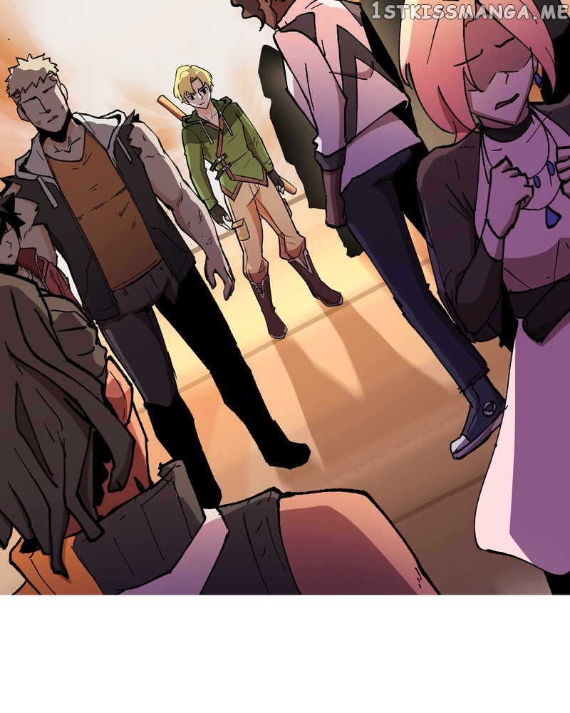 Immortal Weakling Chapter 27 - page 5