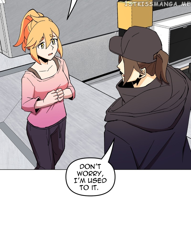 Immortal Weakling Chapter 27 - page 50