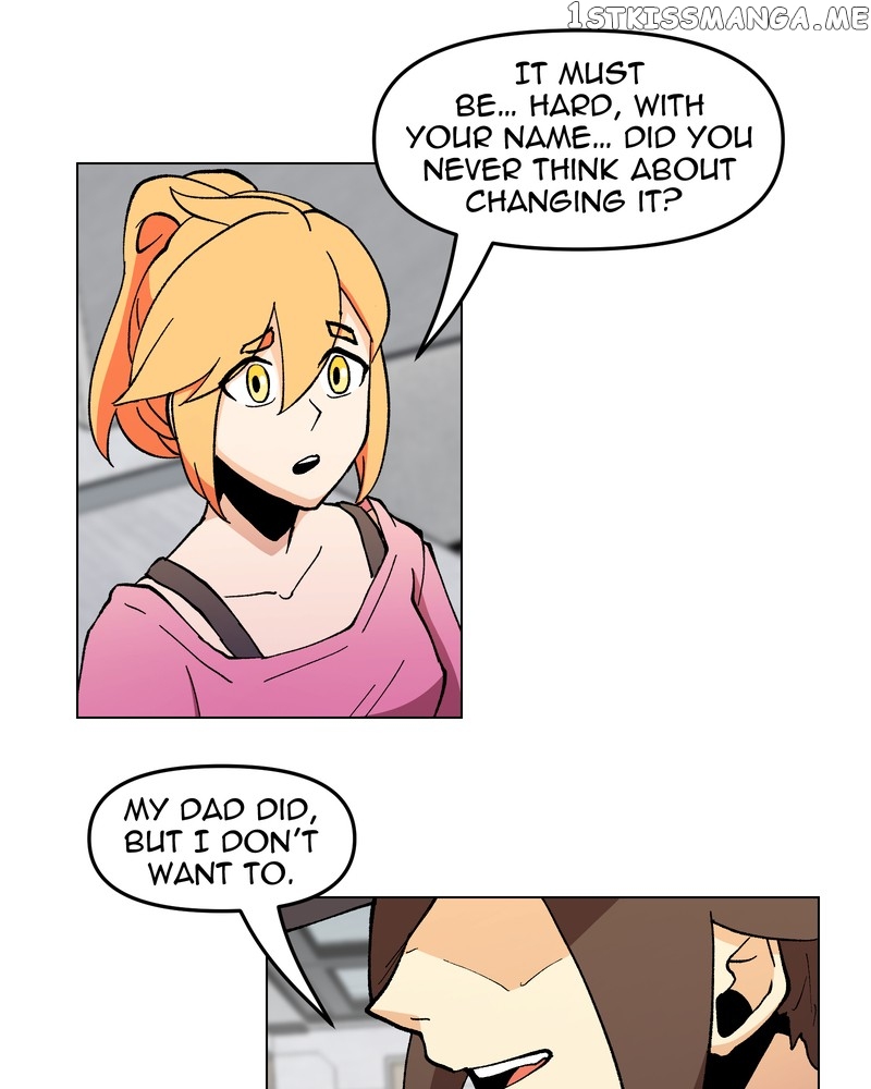 Immortal Weakling Chapter 27 - page 51