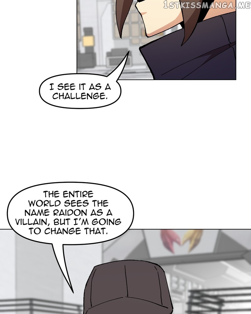 Immortal Weakling Chapter 27 - page 52