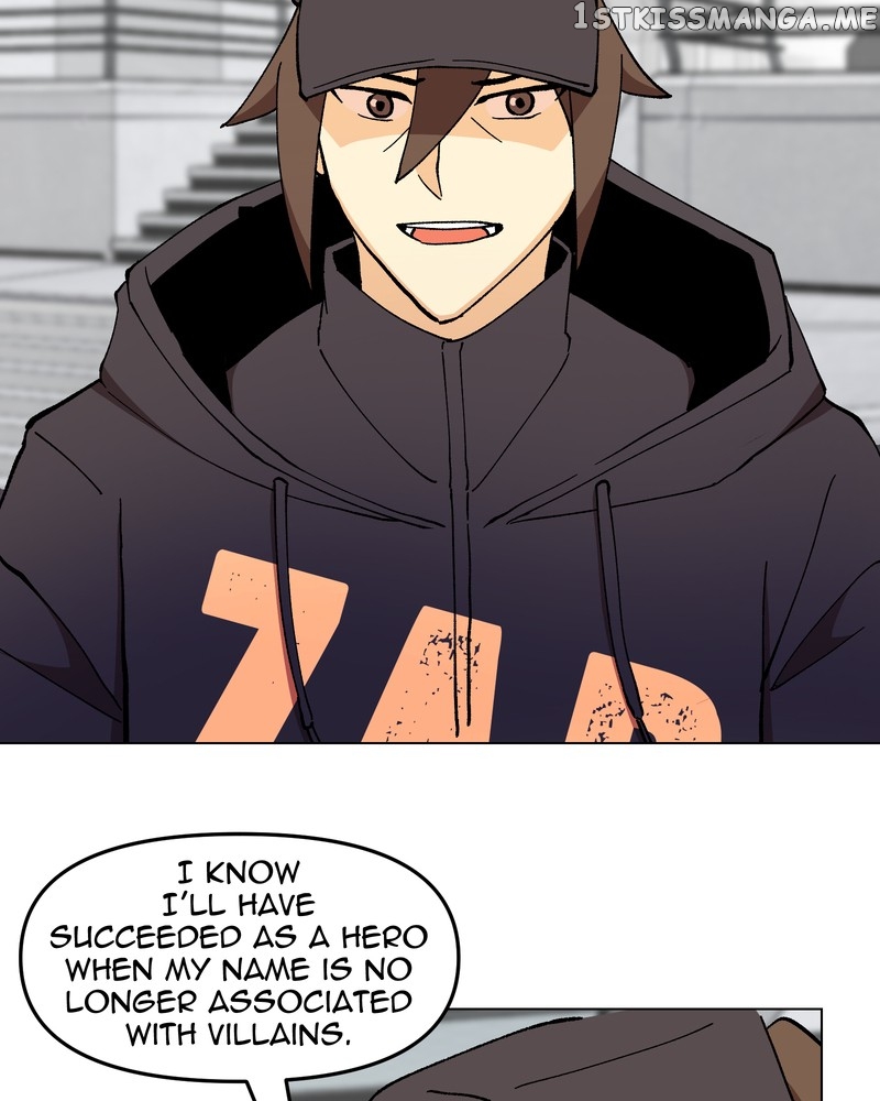Immortal Weakling Chapter 27 - page 53