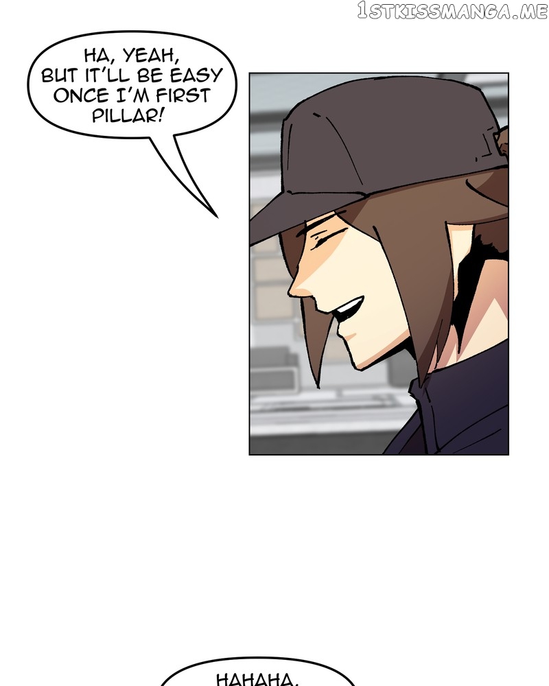 Immortal Weakling Chapter 27 - page 57