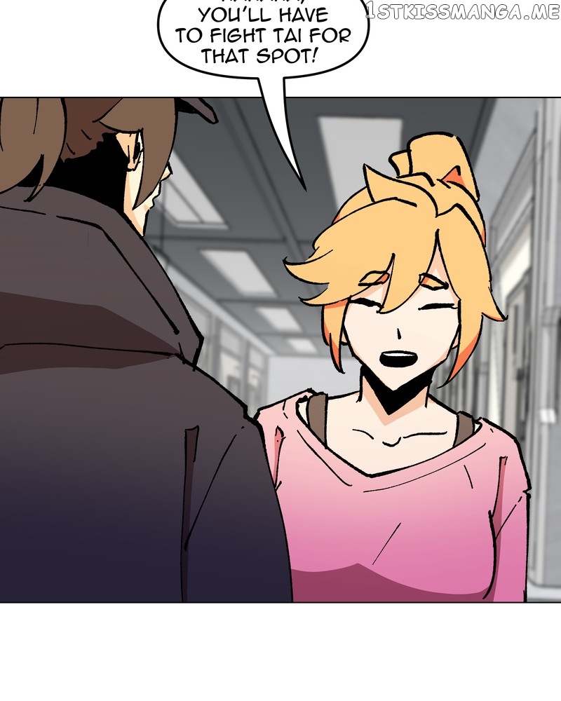 Immortal Weakling Chapter 27 - page 58