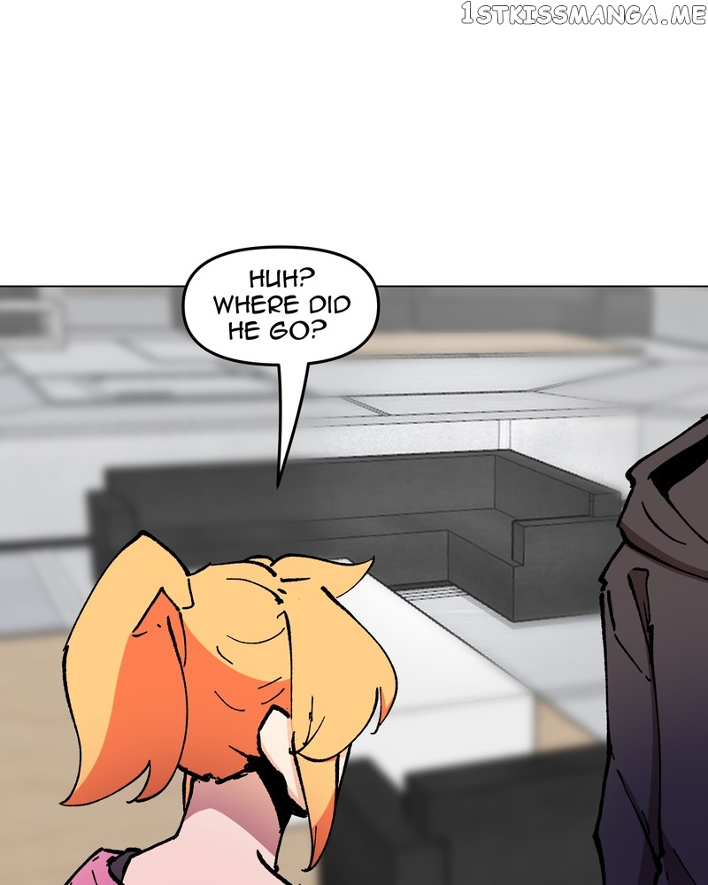 Immortal Weakling Chapter 27 - page 59