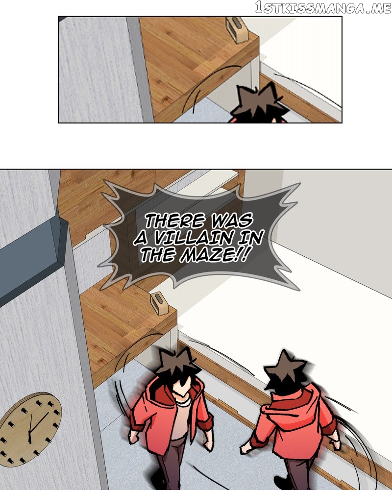 Immortal Weakling Chapter 27 - page 61