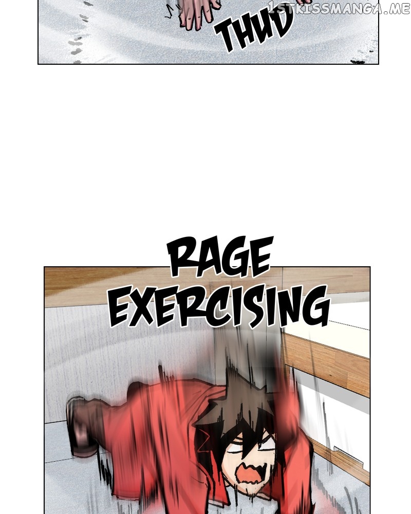 Immortal Weakling Chapter 27 - page 63