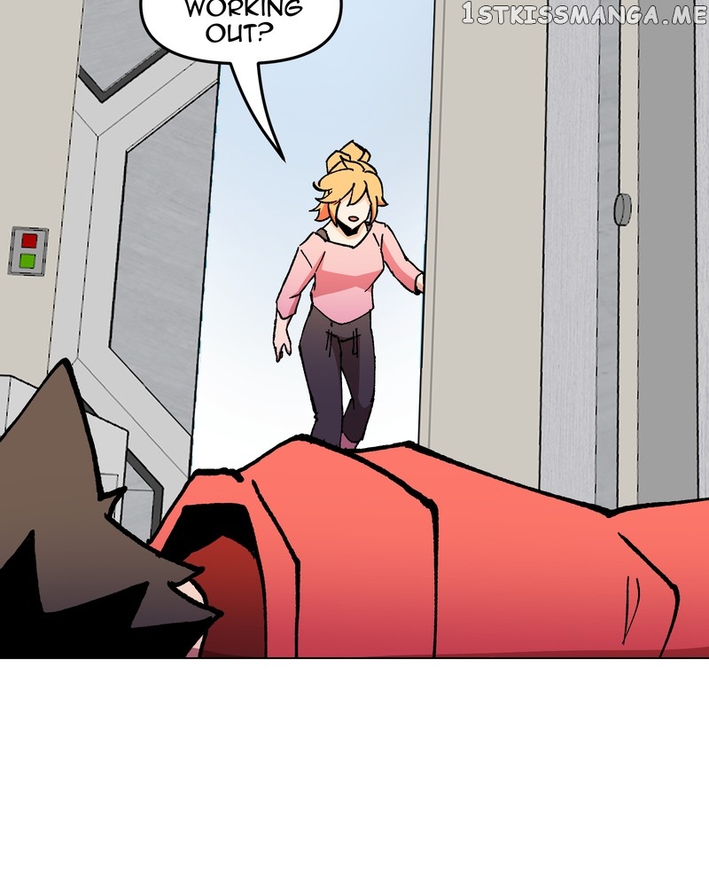 Immortal Weakling Chapter 27 - page 66