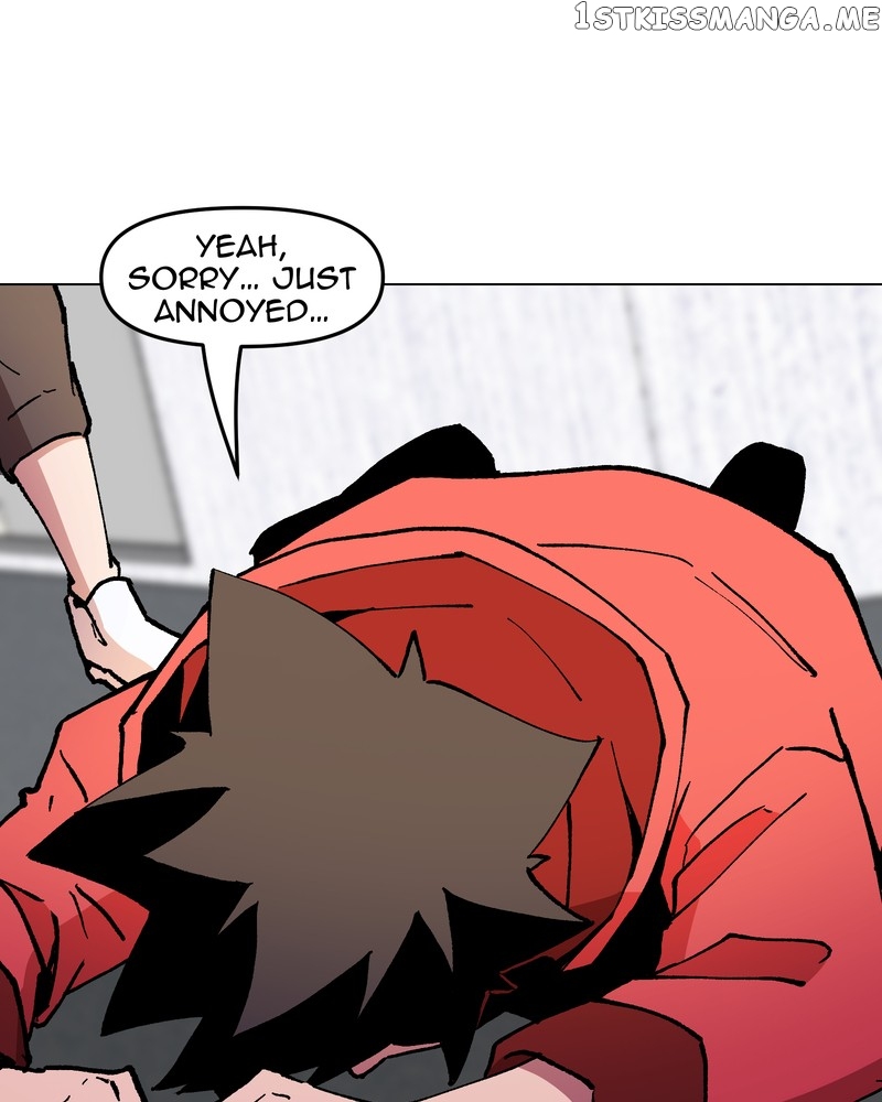 Immortal Weakling Chapter 27 - page 67