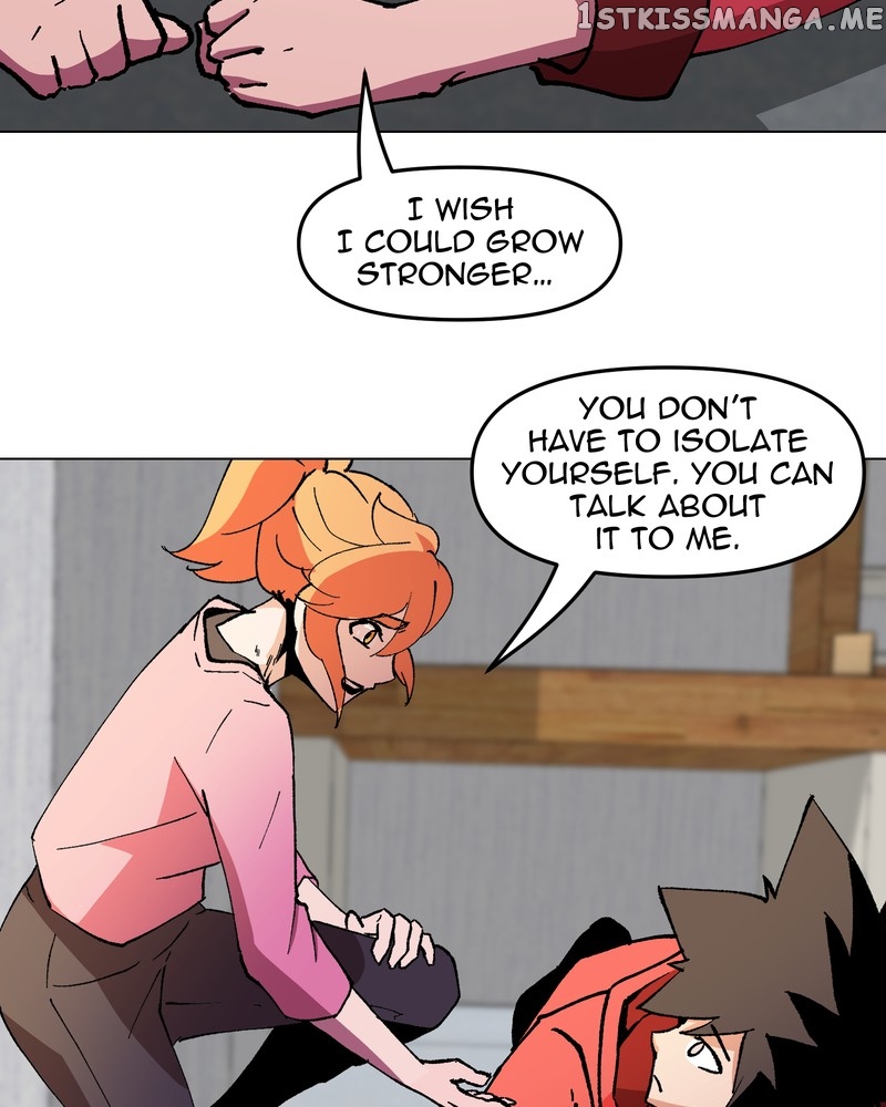 Immortal Weakling Chapter 27 - page 68