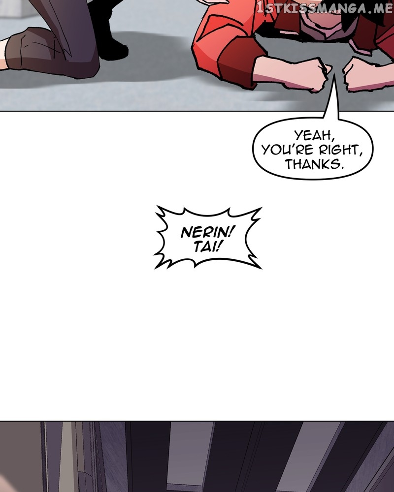 Immortal Weakling Chapter 27 - page 69