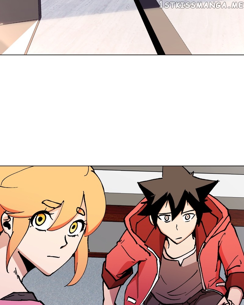 Immortal Weakling Chapter 27 - page 71