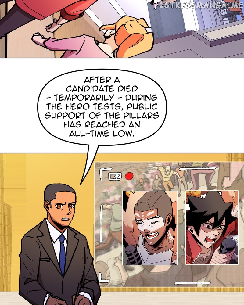 Immortal Weakling Chapter 27 - page 74