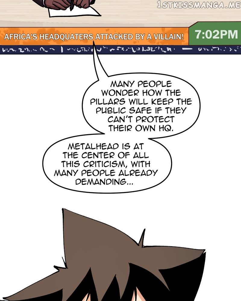 Immortal Weakling Chapter 27 - page 75