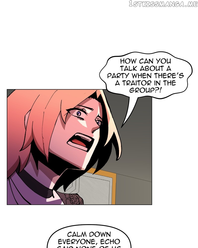 Immortal Weakling Chapter 27 - page 8