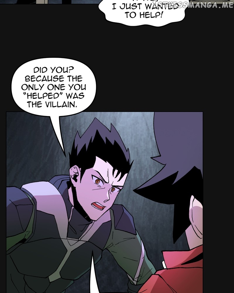 Immortal Weakling Chapter 26 - page 13