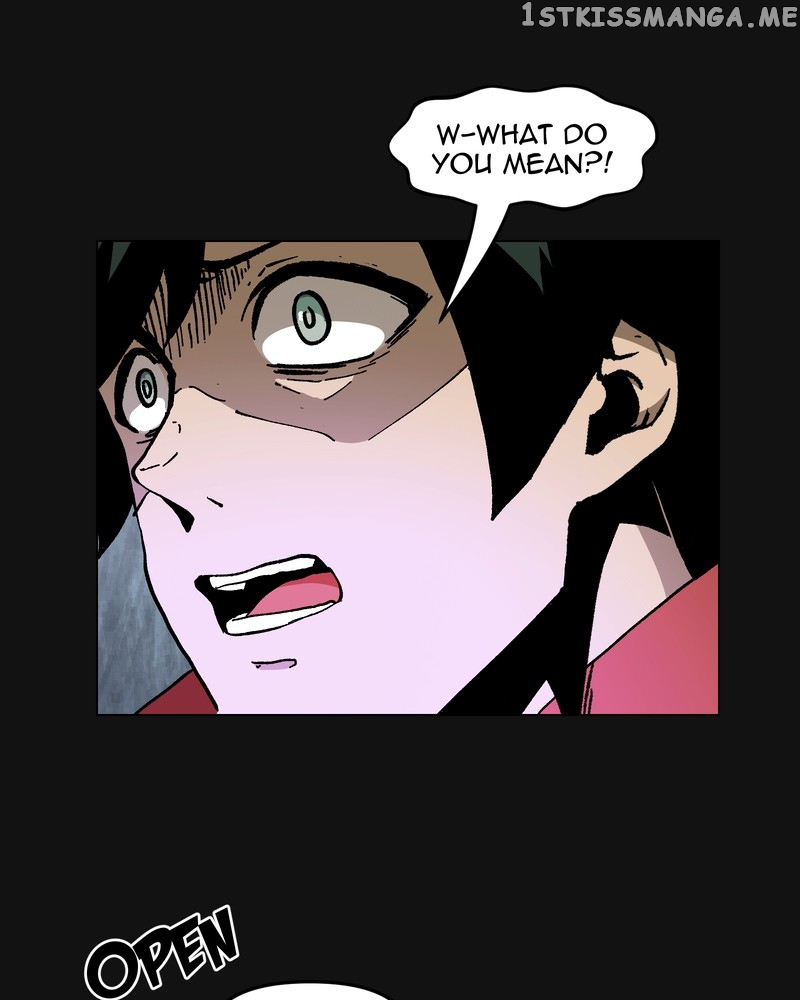 Immortal Weakling Chapter 26 - page 15