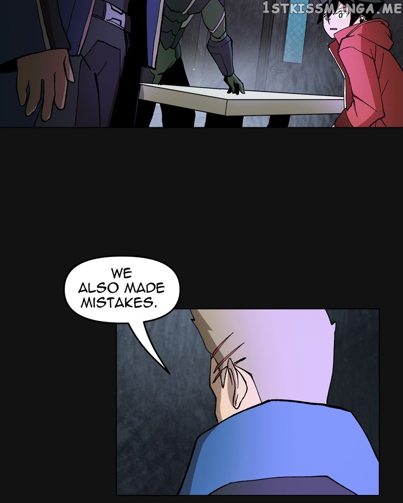 Immortal Weakling Chapter 26 - page 18