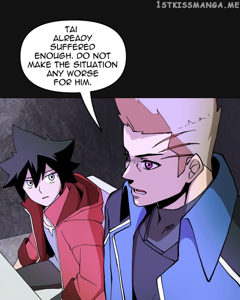 Immortal Weakling Chapter 26 - page 19