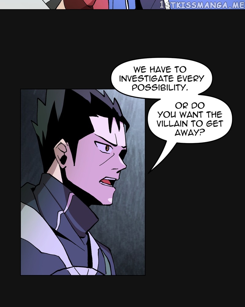 Immortal Weakling Chapter 26 - page 20