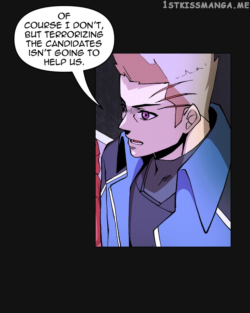 Immortal Weakling Chapter 26 - page 21