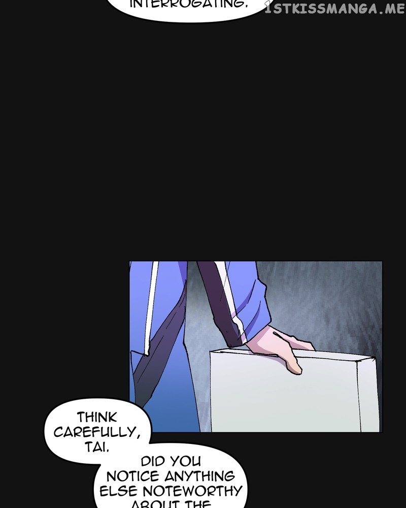 Immortal Weakling Chapter 26 - page 23