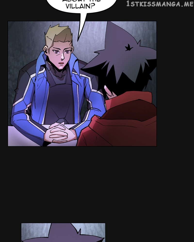 Immortal Weakling Chapter 26 - page 24