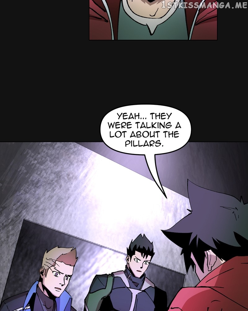 Immortal Weakling Chapter 26 - page 26
