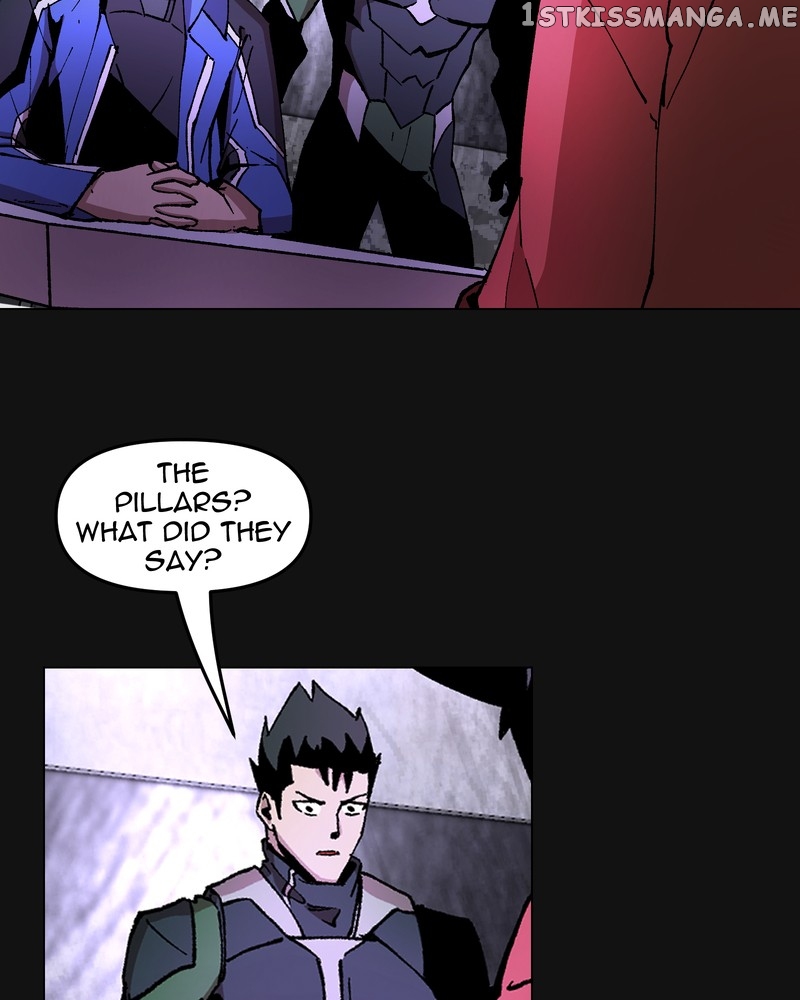 Immortal Weakling Chapter 26 - page 27