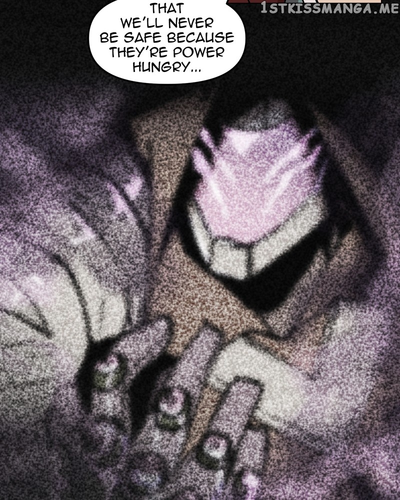 Immortal Weakling Chapter 26 - page 29