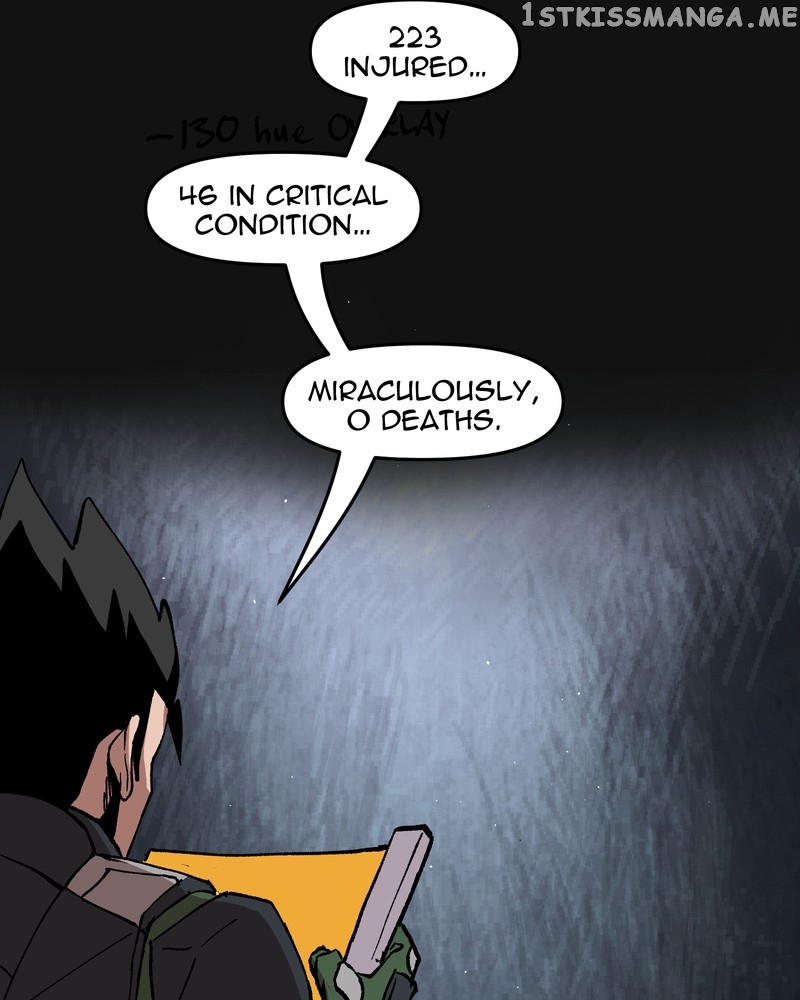 Immortal Weakling Chapter 26 - page 3