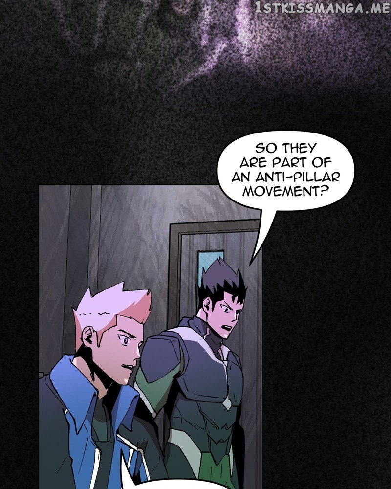Immortal Weakling Chapter 26 - page 30