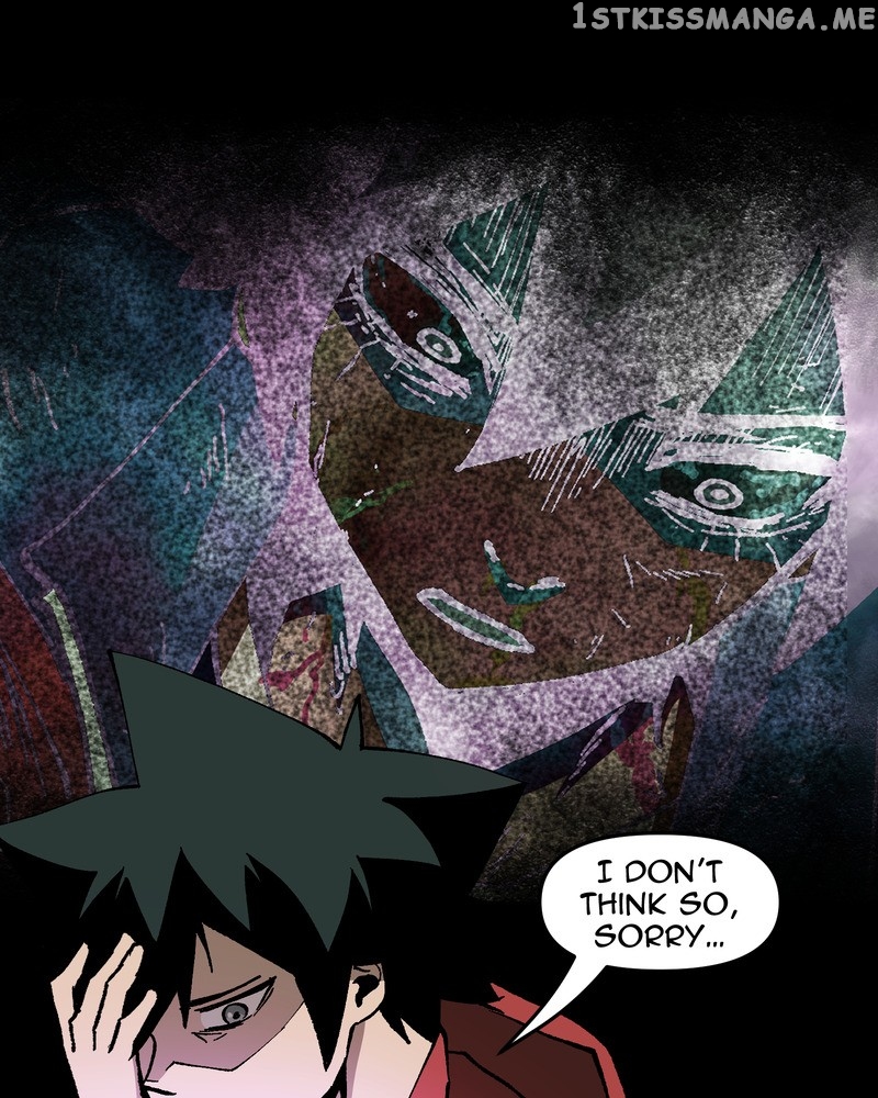 Immortal Weakling Chapter 26 - page 32