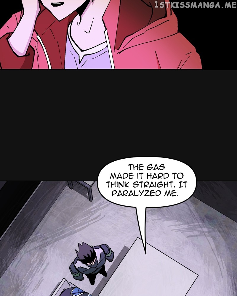 Immortal Weakling Chapter 26 - page 33