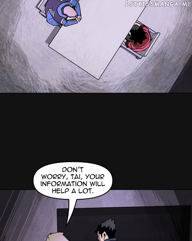 Immortal Weakling Chapter 26 - page 34