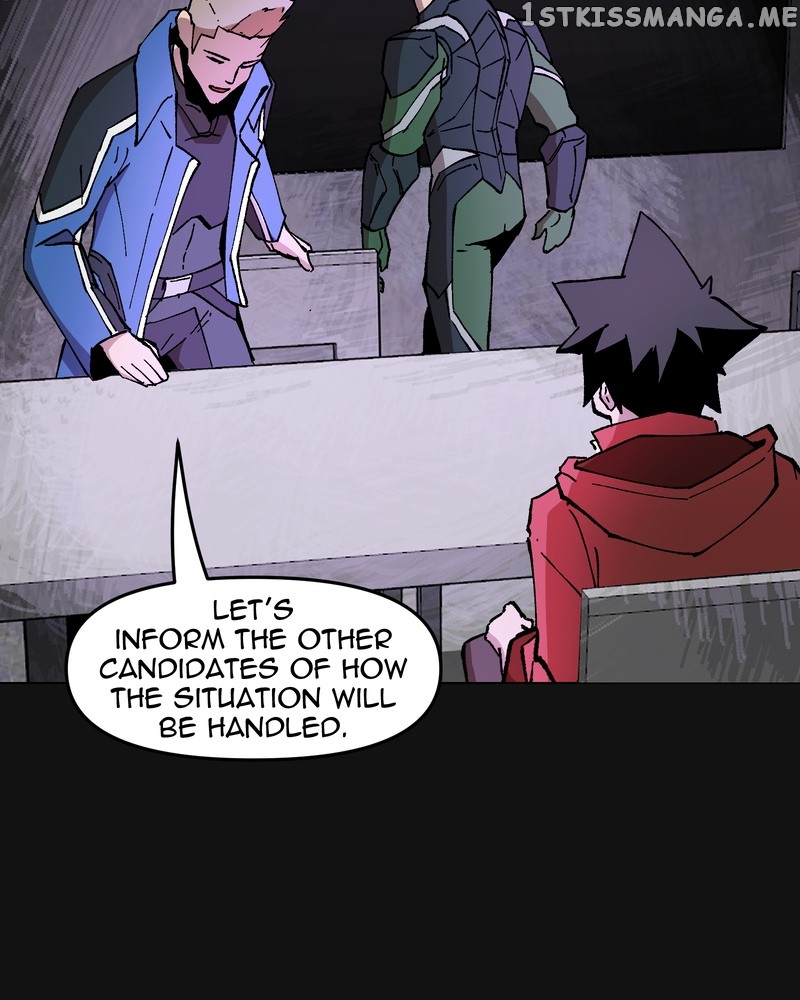 Immortal Weakling Chapter 26 - page 35