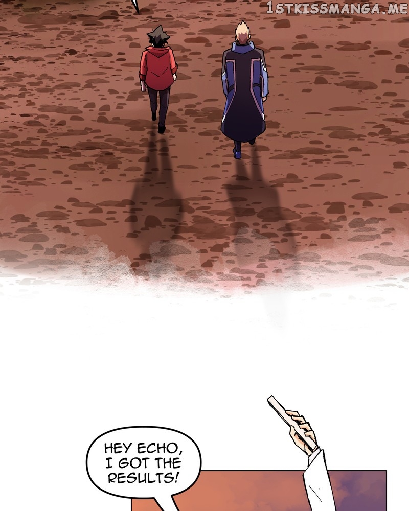 Immortal Weakling Chapter 26 - page 38