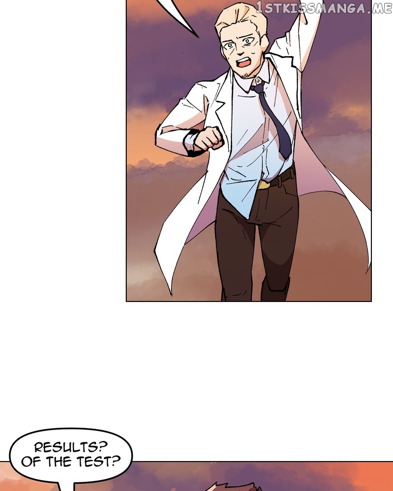 Immortal Weakling Chapter 26 - page 39