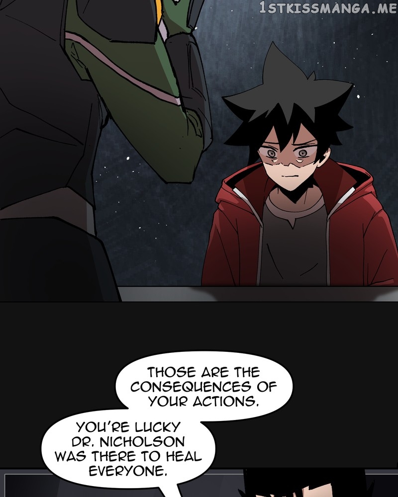 Immortal Weakling Chapter 26 - page 4