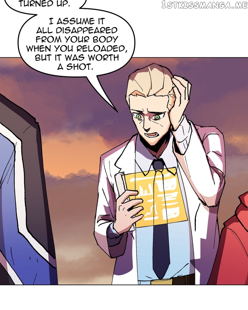 Immortal Weakling Chapter 26 - page 41