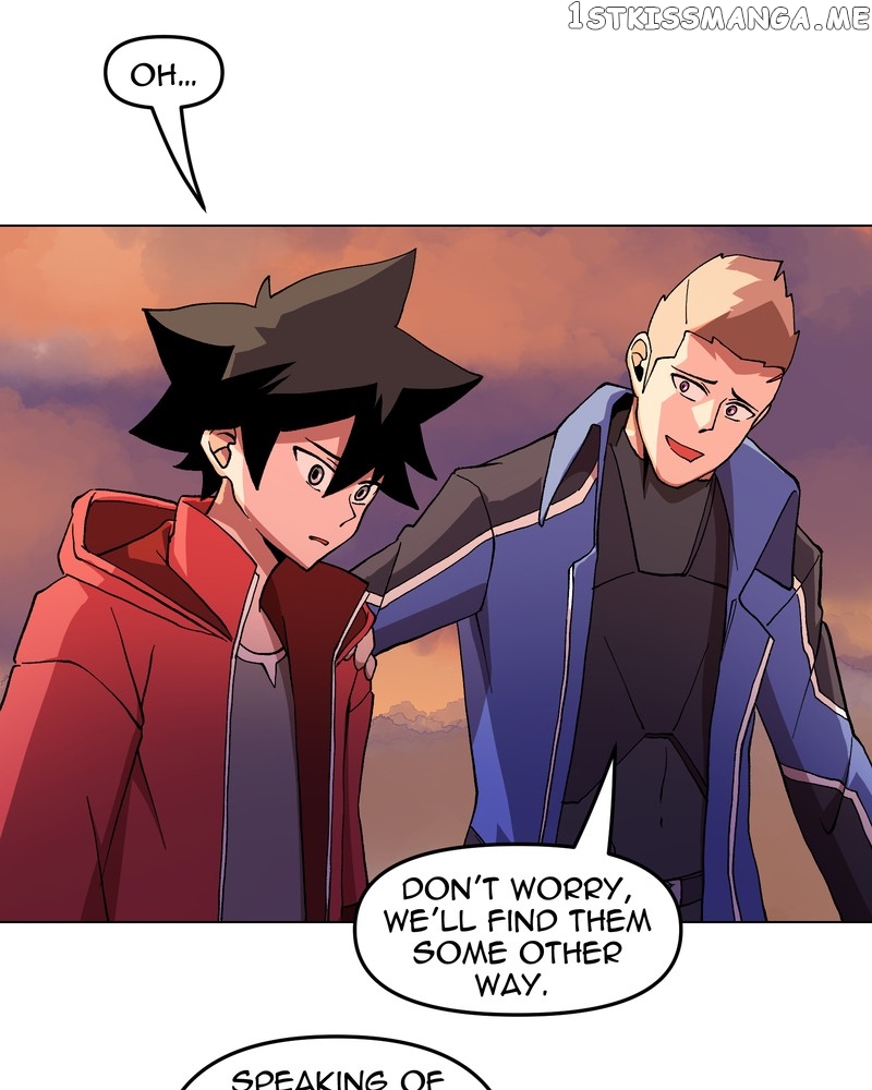 Immortal Weakling Chapter 26 - page 42