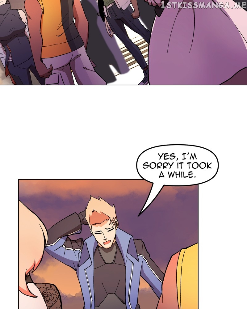 Immortal Weakling Chapter 26 - page 46