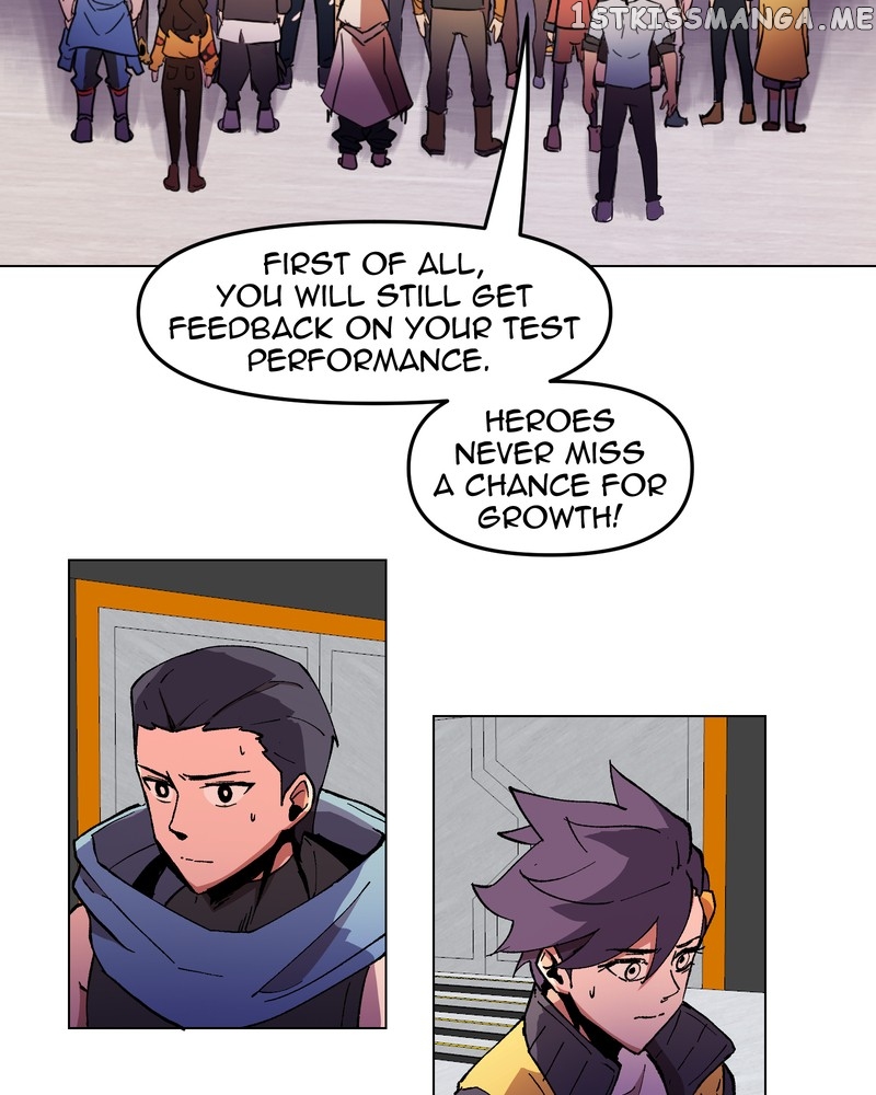 Immortal Weakling Chapter 26 - page 48