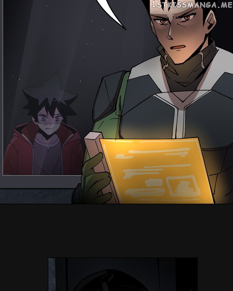 Immortal Weakling Chapter 26 - page 5
