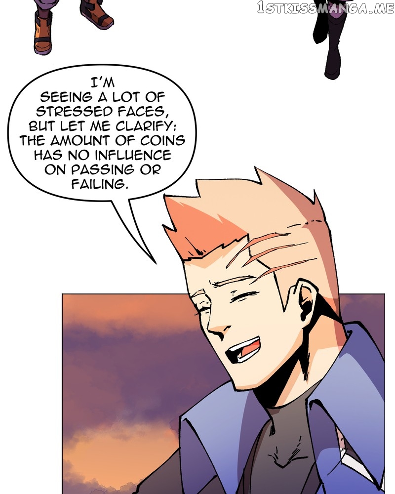 Immortal Weakling Chapter 26 - page 50
