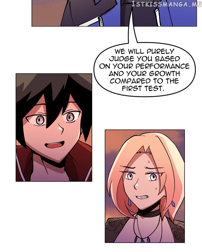 Immortal Weakling Chapter 26 - page 51
