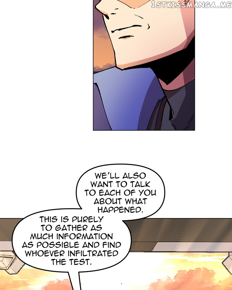 Immortal Weakling Chapter 26 - page 54