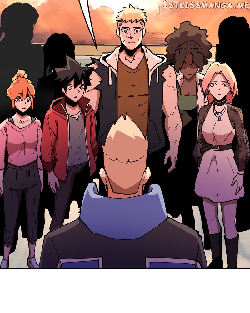 Immortal Weakling Chapter 26 - page 55
