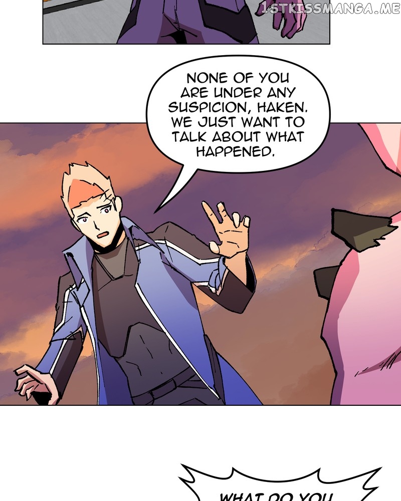 Immortal Weakling Chapter 26 - page 57